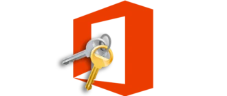 Инструмент для активации продуктов Microsoft Office 2013