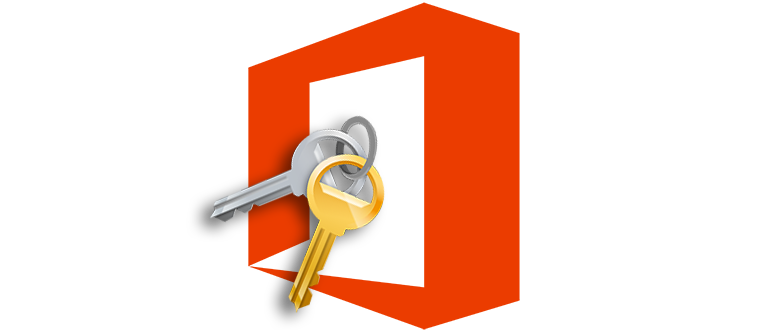 Инструмент для активации продуктов Microsoft Office 2013