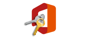 Инструмент для активации Microsoft Office на операционной системе Windows 11