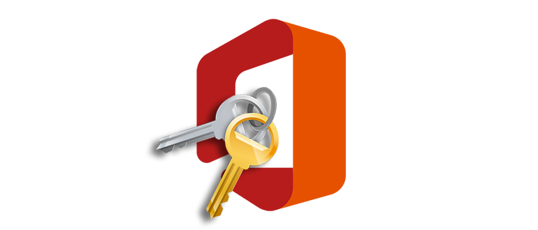 Инструмент для активации Microsoft Office на операционной системе Windows 11