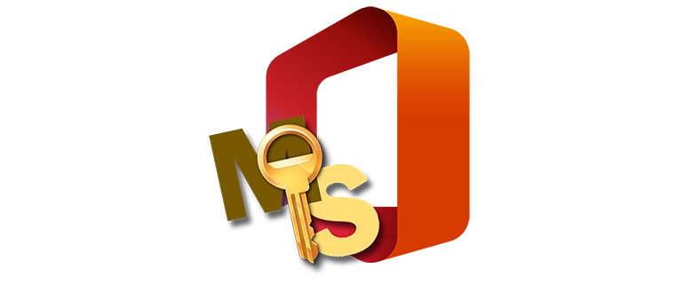 Средство для легальной активации пакета Microsoft Office