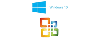 Средство активации Office 2007, совместимое с операционной системой Windows 10