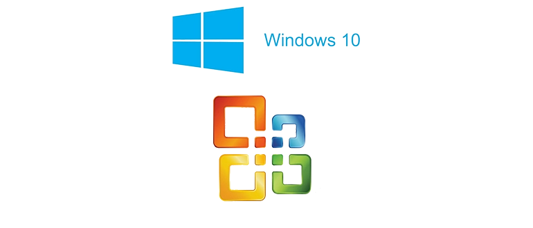 Средство активации Office 2007, совместимое с операционной системой Windows 10