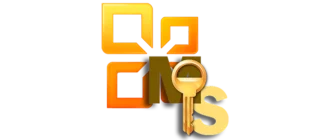 Инструмент для активации Office 2010, обеспечивающий легальную работу программы без ошибок