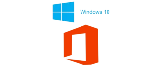 Инструмент для активации Office 2019 на операционной системе Windows 10