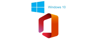 Средство активации пакета Office для операционной системы Windows 10