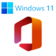 Средство для активирования Office на операционной системе Windows 11