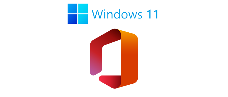 Средство для активирования Office на операционной системе Windows 11
