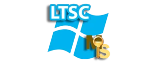 Средство для активации операционной системы Windows 10 LTSC и её функционирования на законных основаниях