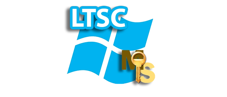 Средство для активации операционной системы Windows 10 LTSC и её функционирования на законных основаниях