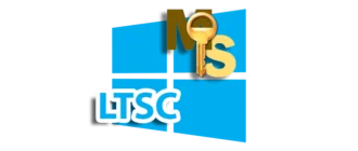 Инновационный ключ активации для Windows 10 LTSC, обеспечивающий полноценную и стабильную работу системы.