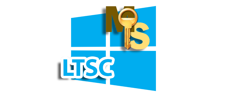 Инновационный ключ активации для Windows 10 LTSC, обеспечивающий полноценную и стабильную работу системы.