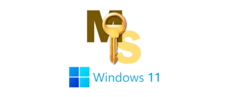 Средство для активации Windows 11