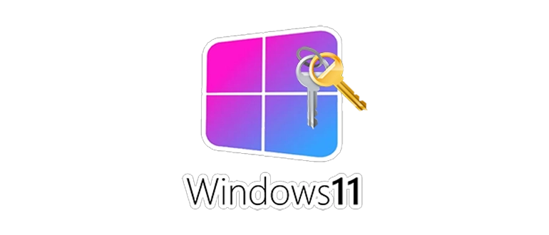 Программное средство для активизации лицензионной версии Windows 11 Home