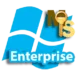 Средство для активации системы Windows Enterprise