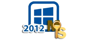Средства для мгновенного активации Windows Server 2012