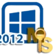 Средства для мгновенного активации Windows Server 2012