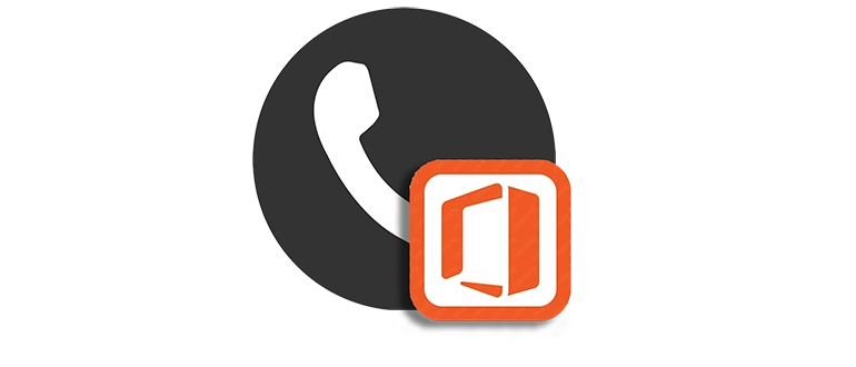 Процедура телефонной активации программного продукта Microsoft Office для подтверждения лицензии