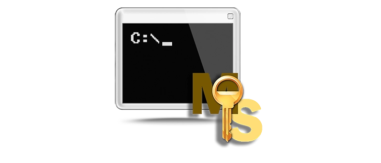 Процесс активации операционной системы Windows 10 с помощью командной строки