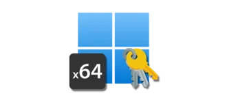 Процесс активации операционной системы Windows 11 для 64-битных устройств