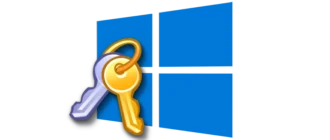Современные и проверенные ключи активации для Windows 10