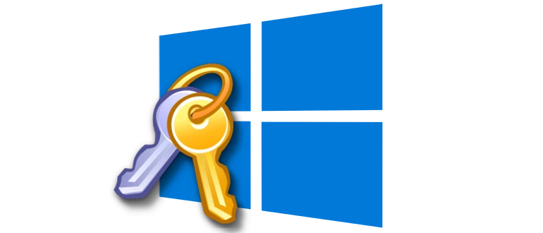 Современные и проверенные ключи активации для Windows 10