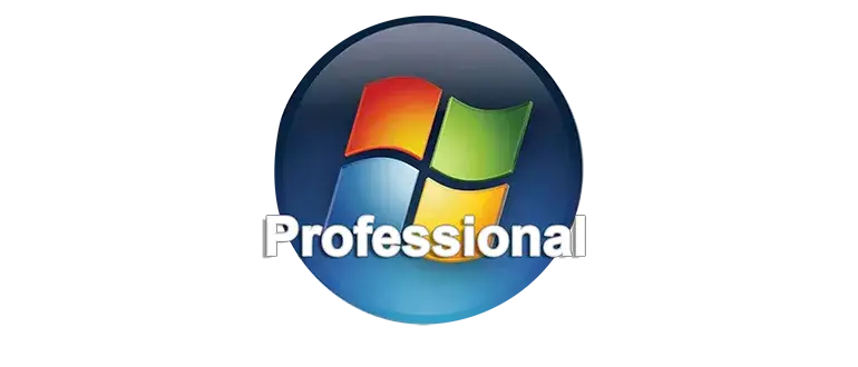 Значок программы для активации Windows 7 Professional