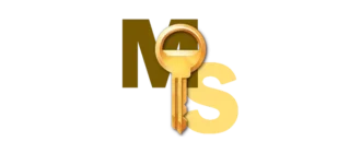 Значок KMS-ключа для активации операционной системы Windows 11