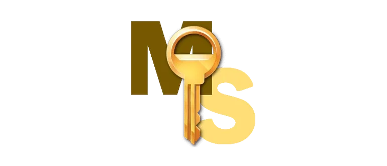 Значок, обозначающий KMS-активатор для операционной системы Windows 11