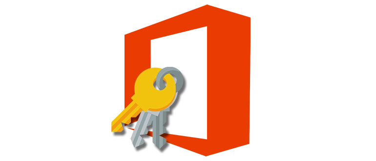 Инструкция по активации Office 2021