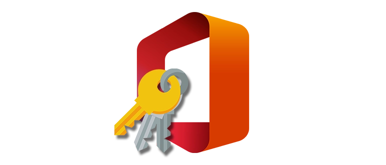 Инструкция по активации Office программного обеспечения