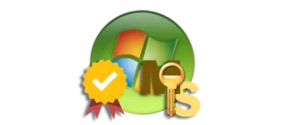 Проверенные и эффективные ключи активации для Windows 7
