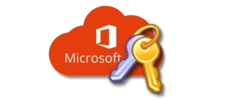 Ключ лицензии для семейного пакета Microsoft 365, обеспечивающий доступ к множеству приложений и функций для всей семьи