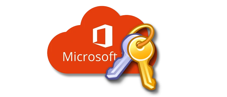 Ключ лицензии для семейного пакета Microsoft 365, обеспечивающий доступ к множеству приложений и функций для всей семьи