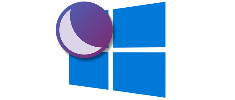 Погружение в темный режим Windows 10 без необходимости активировать систему
