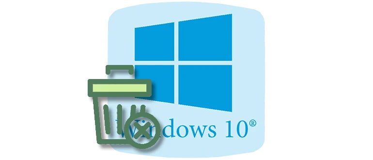 Деактивация и отключение активации системы Windows 10