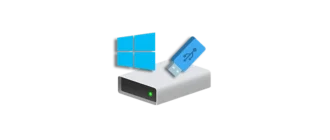 Установка Windows 10 на USB-накопитель с встроенным активатором для быстрого и удобного запуска системы
