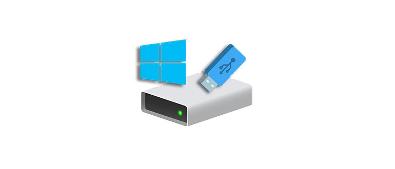 Установка Windows 10 на USB-накопитель с встроенным активатором для быстрого и удобного запуска системы