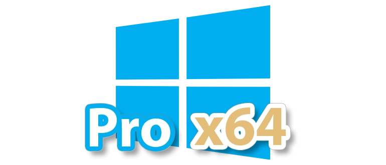 Операционная система Windows 10 Pro для 64-битных систем