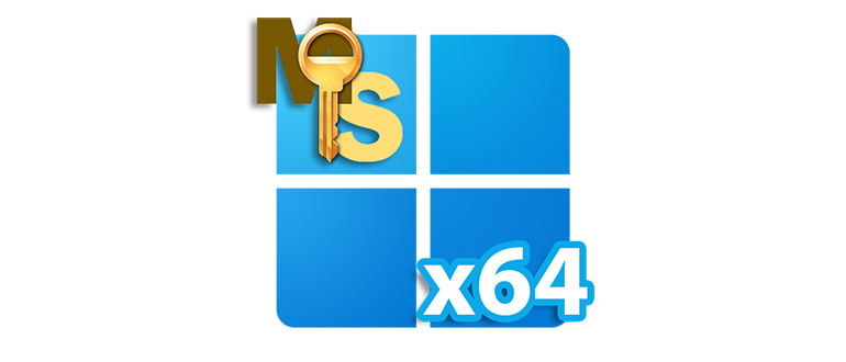 Операционная система Windows 11 для 64-битных процессоров