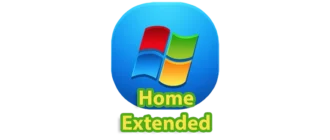Расширенная версия Windows 7 Домашняя для уровня максимальной функциональности и поддержки домашних пользователей