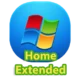 Расширенная версия Windows 7 Домашняя для уровня максимальной функциональности и поддержки домашних пользователей
