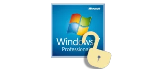 Операционная система Windows 7 Профессиональная с расширенными функциями и улучшенной производительностью