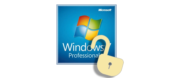 Операционная система Windows 7 Профессиональная с расширенными функциями и улучшенной производительностью
