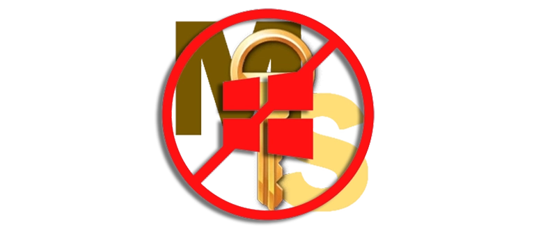 Функция Windows обнаруживает и препятствует работе активатора, предотвращая его дальнейшее использование