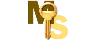 Обозначка KMSAuto Lite для быстрого узнавания