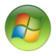 Символьное изображение Windows 7 Loader, созданное Daz